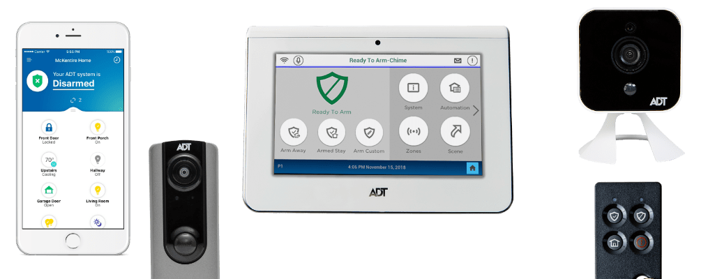 security systems Shreveport