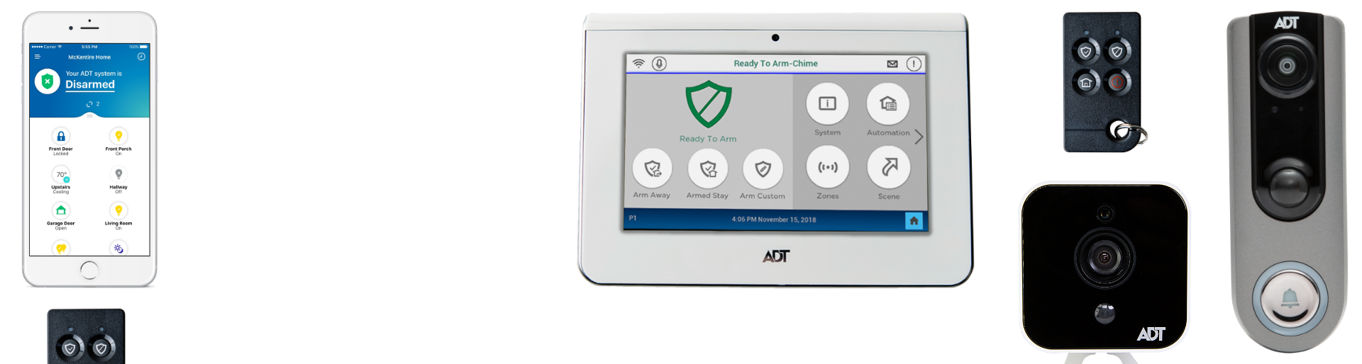 Barksdale Afb home security