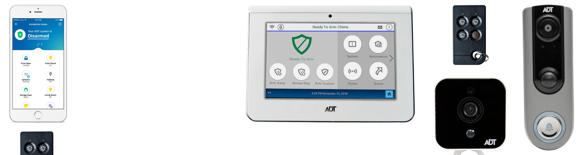 security systems Shreveport