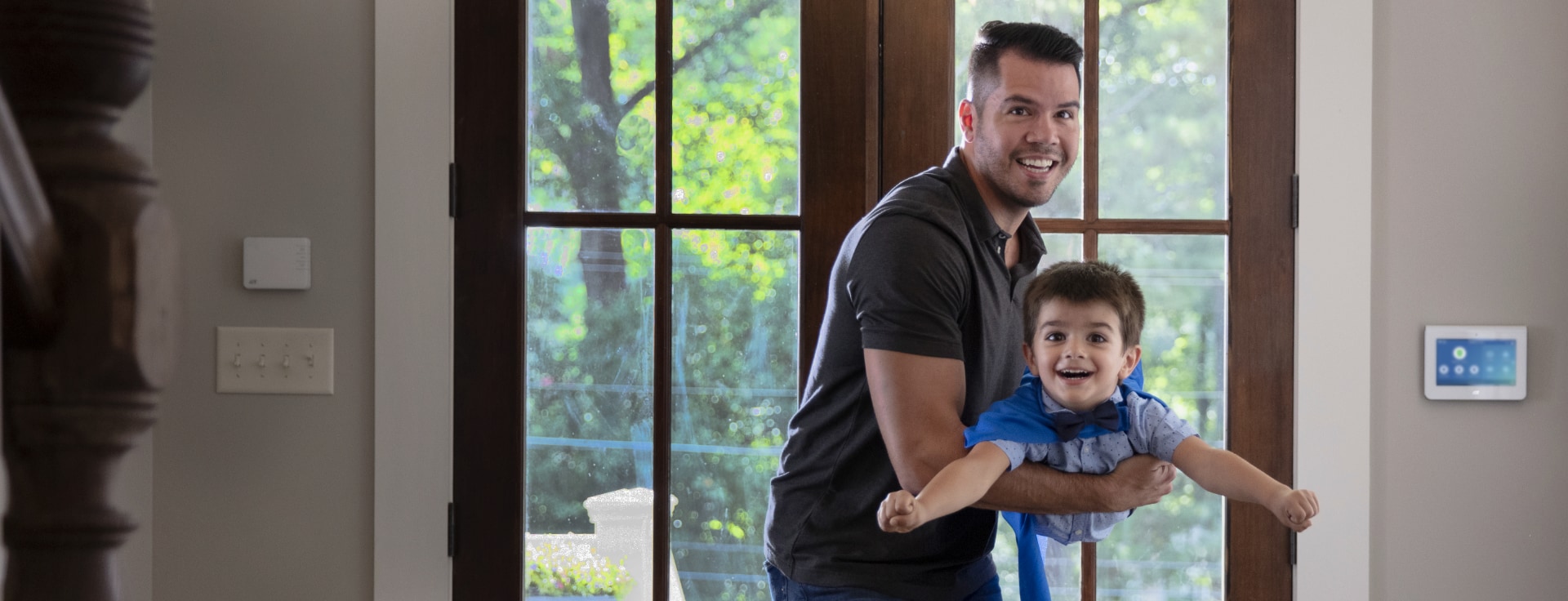 security systems Shreveport
