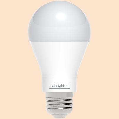 Shreveport smart light bulb