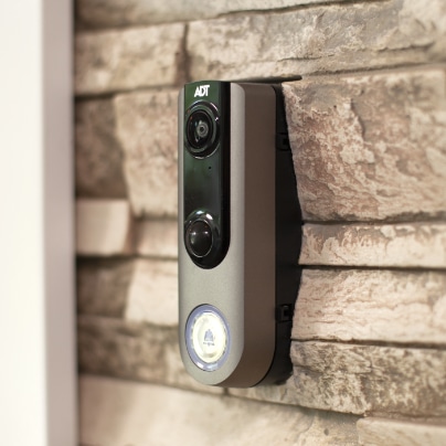 Shreveport doorbell security camera