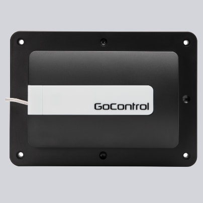 Shreveport garage door controller