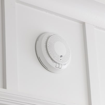 Shreveport smoke detector adt