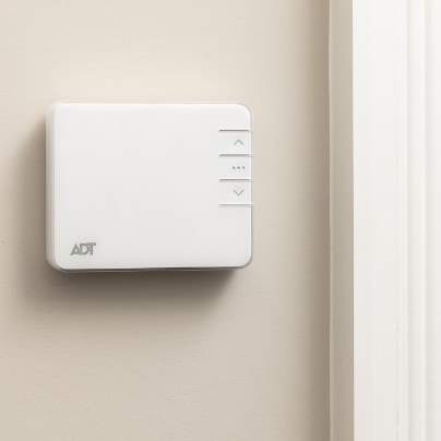 Shreveport smart thermostat adt