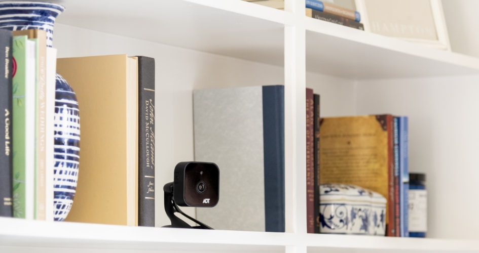 adt Indoor security cameras in Shreveport