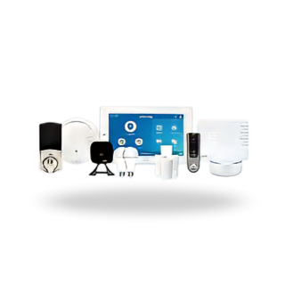 ADT product packages Shreveport