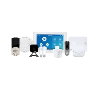 ADT product packages Shreveport
