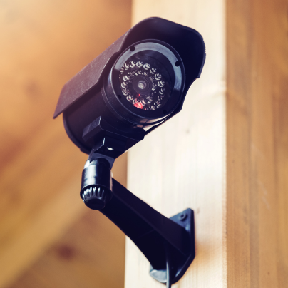 Shreveport high-decibel alarm