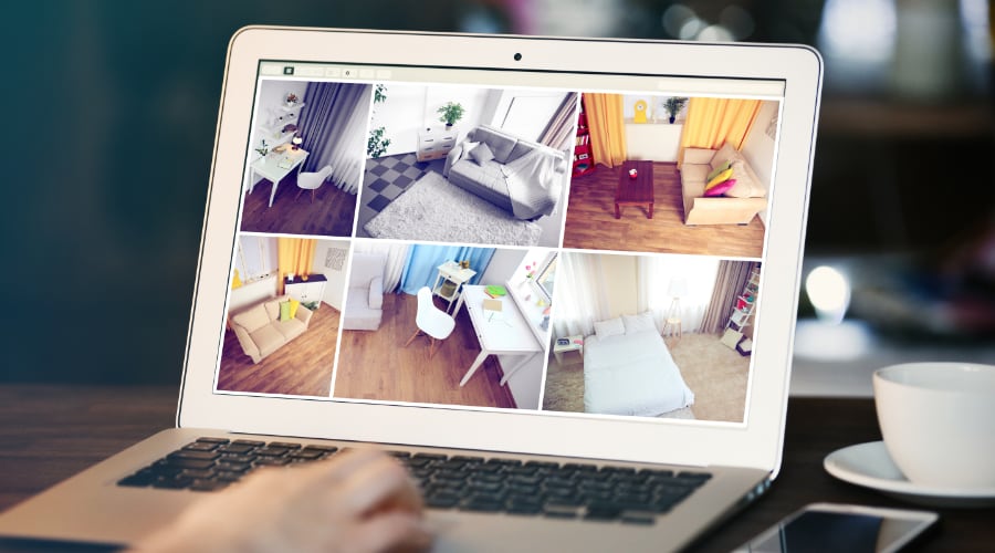 Switching out new home security provider can be a simple process. Shreveport security system monitoring.