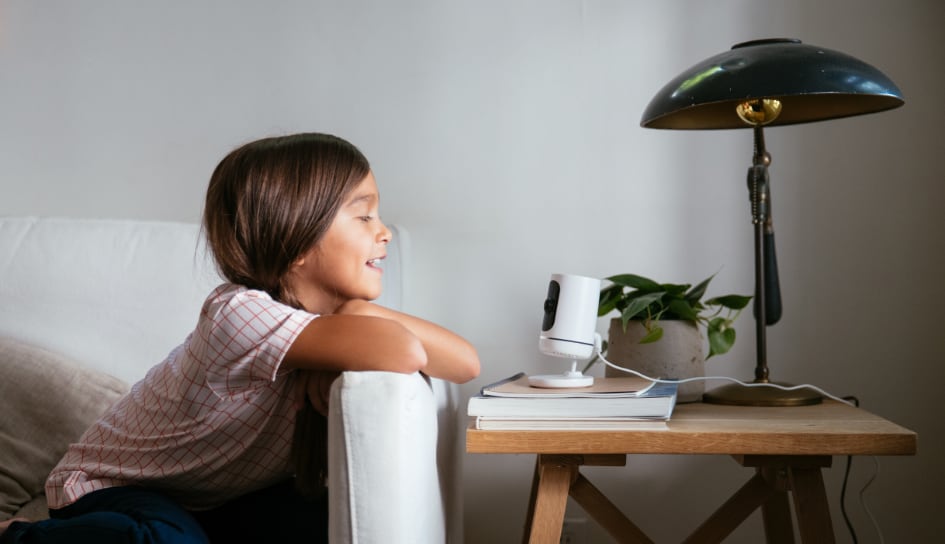 Vivint Security Monitor in Shreveport