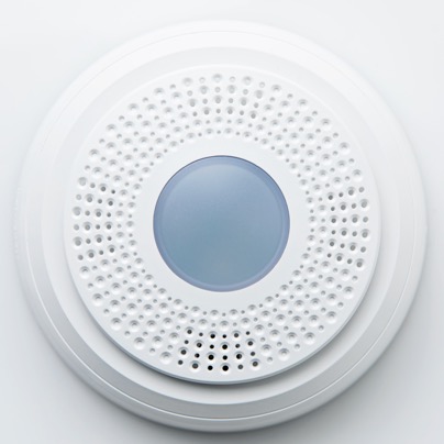 Shreveport high-decibel alarm